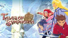 Tales of Symphonia - дата выхода для GameCube