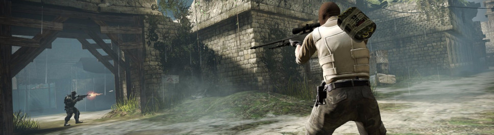 Дата выхода Counter-Strike: Global Offensive (CSGO)  на PC, PS3 и Xbox 360 в России и во всем мире