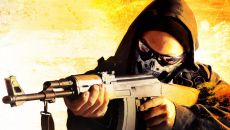 Counter-Strike: Global Offensive - игра от компании Бука