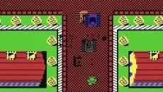 Tank (1987) - дата выхода для ZX Spectrum