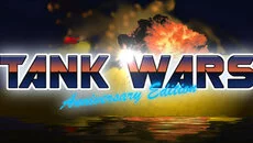 Tank Wars (2000) - дата выхода для DOS