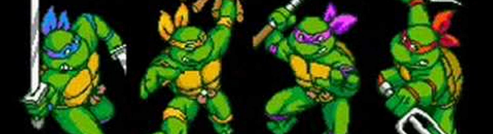 Дата выхода Teenage Mutant Ninja Turtles 4: Turtles in Time (TMNT 4)  на SNES в России и во всем мире