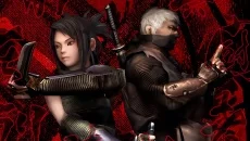 Tenchu: Stealth Assassins похожа на Tenchu: Stealth Assassins