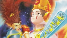 Tengai Makyō 3: Namida - игра от компании Hudson Soft Company, Ltd.
