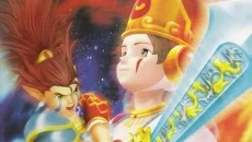 Tengai Makyō 3: Namida - дата выхода для PlayStation 2
