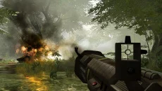 Terrorist Takedown: War in Colombia - игра в жанре Вид от первого лица