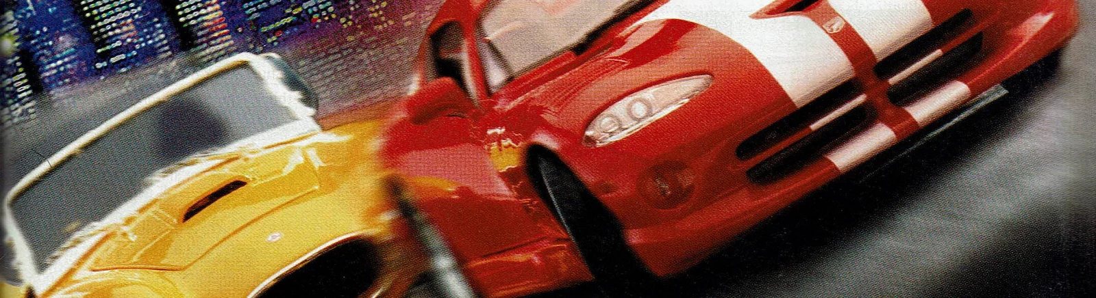 Купить Test Drive 4 дешево, скидки до 90% 🏷️, сравнение цен в разных магазинах