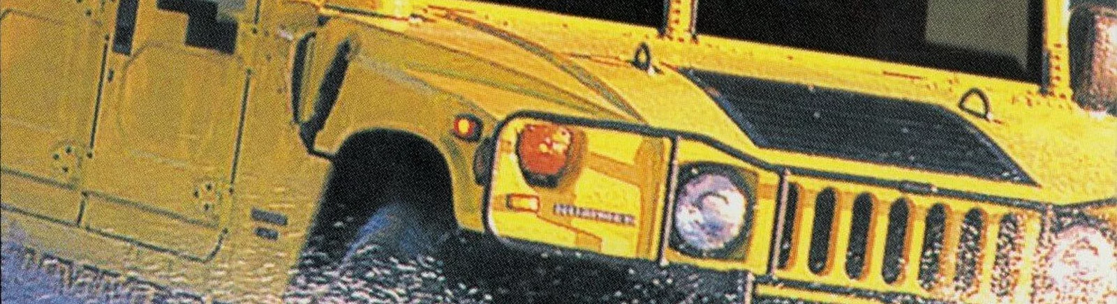 Все отзывы и оценки Test Drive: Off-Road — 0 мнений