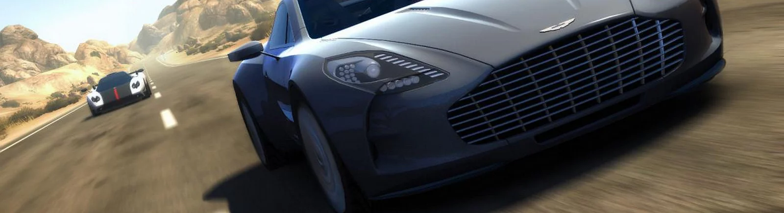 Отзыв о Test Drive Unlimited (TDU) от JokoPlay