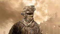 Call of Duty: Modern Warfare 2 (2009) - дата выхода