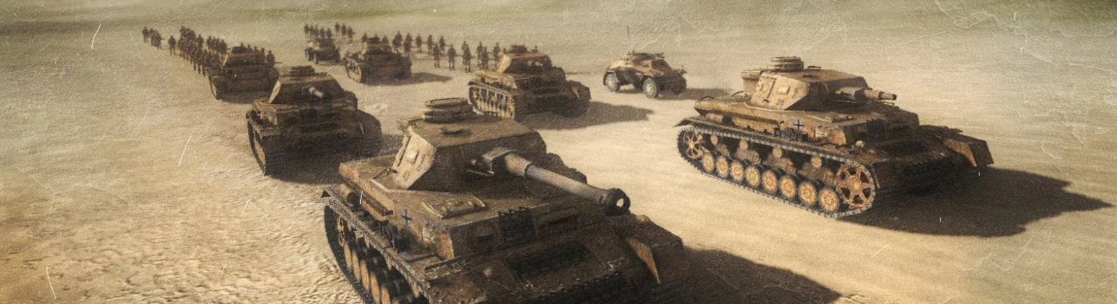 Theatre of War 2: Africa 1943 (Искусство войны: Африка 1943) - последние новости сегодня (август 2025) - взлом защиты, системные требования, новости обновлений, где скачать игру, трейлер