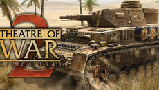 Theatre of War 2: Africa 1943 + Theatre of War: Centauro Bundle - дата выхода для Windows 3.x
