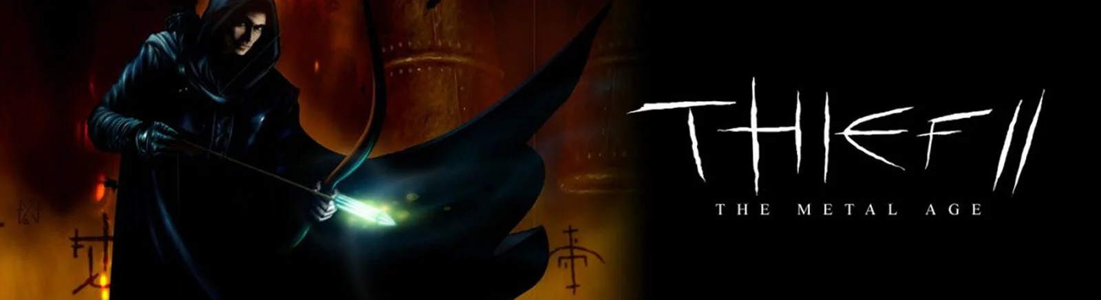 Thief 2: The Metal Age — Улучшенные текстуры / Анимация и Графика / Моды и скины