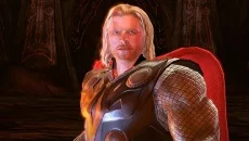 Thor: God of Thunder - дата выхода для Wii