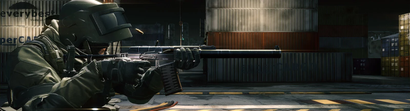 Форум Threshold