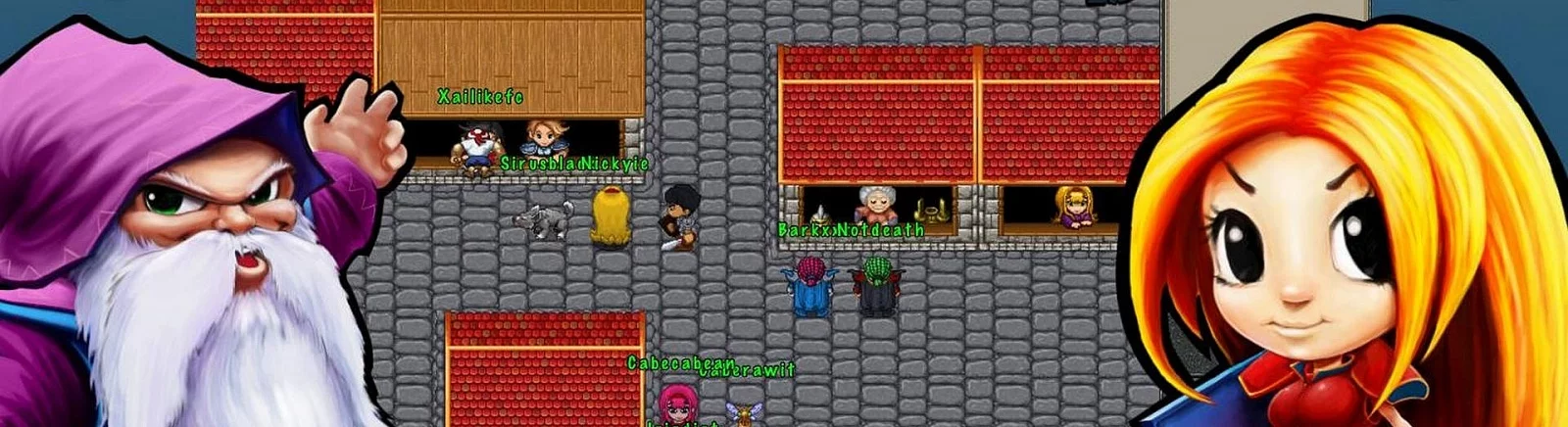 Лучшие игры, похожие на TibiaME (TibiaME MMO) Лучшие игры, похожие на TibiaME (TibiaME MMO)