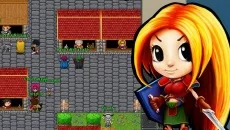 TibiaME - игра в жанре Вид сверху