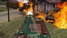Tiger Hunt - игра в жанре Аркада