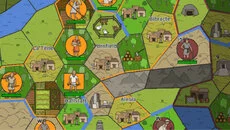 Timeline - игра в жанре Шутер