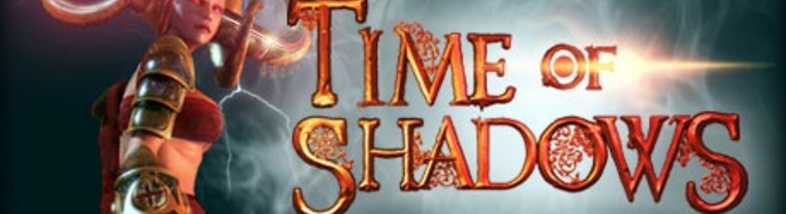 Дата выхода Time of Shadows  на PC в России и во всем мире