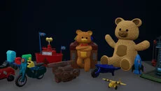 Tinker - игра в жанре Головоломка