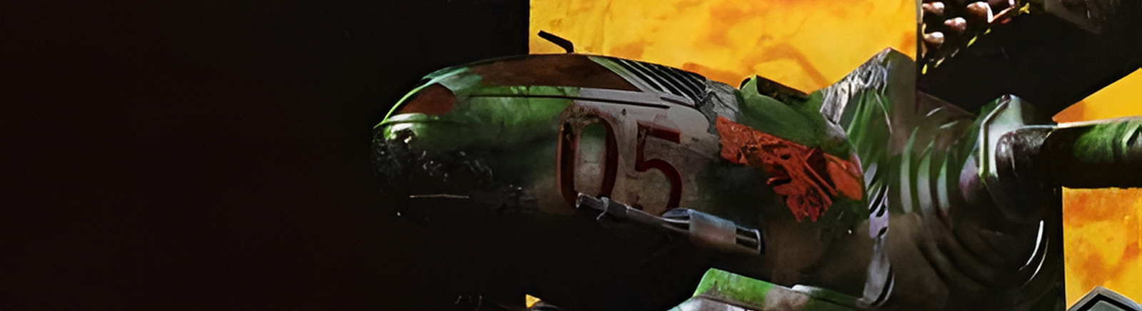 Форум Titans of Steel: Warring Suns Форум Titans of Steel: Warring Suns