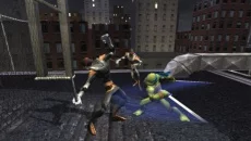 TMNT (2007)