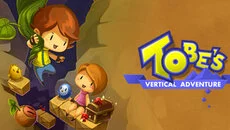 Tobe's Vertical Adventure - игра в жанре Платформер