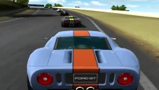 TOCA Race Driver 2 - дата выхода для PlayStation 2