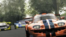 Race Driver: GRID похожа на Race Driver: GRID