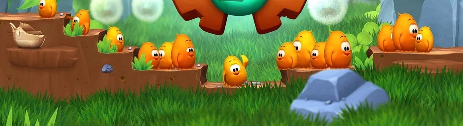 Toki Tori - последние новости сегодня (август 2025) - взлом защиты, системные требования, новости обновлений, где скачать игру, трейлер