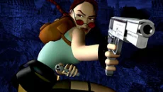 Tomb Raider 3: The Lost Artifact - игра в жанре Платформер