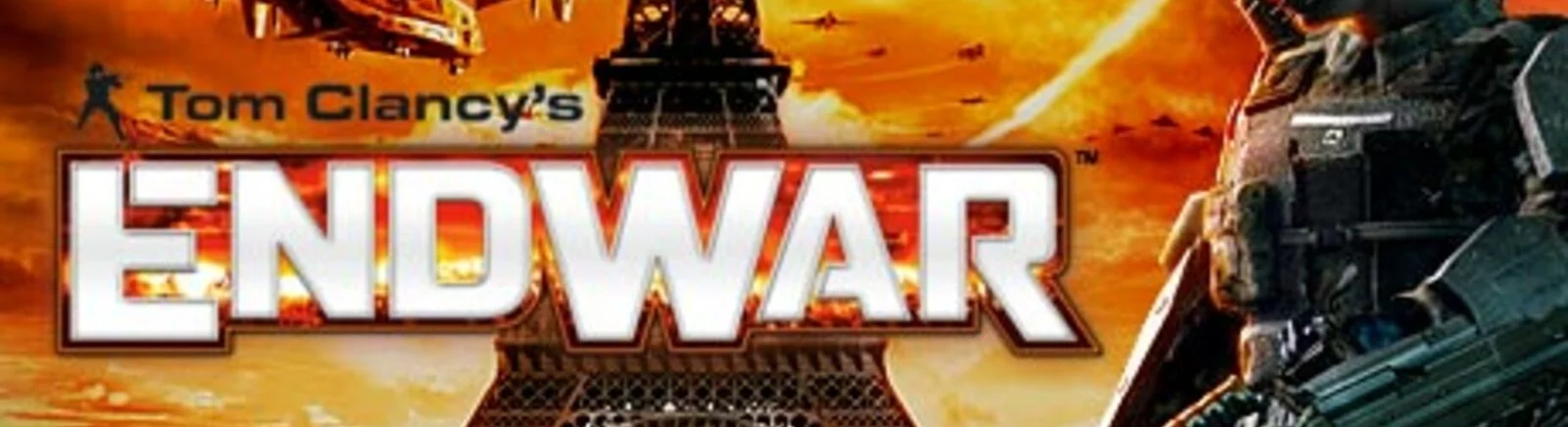 Tom Clancy&#039;s EndWar (2008) - последние новости сегодня (август 2025) - взлом защиты, системные требования, новости обновлений, где скачать игру, трейлер