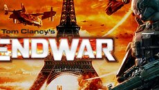 Tom Clancy's EndWar (2008)