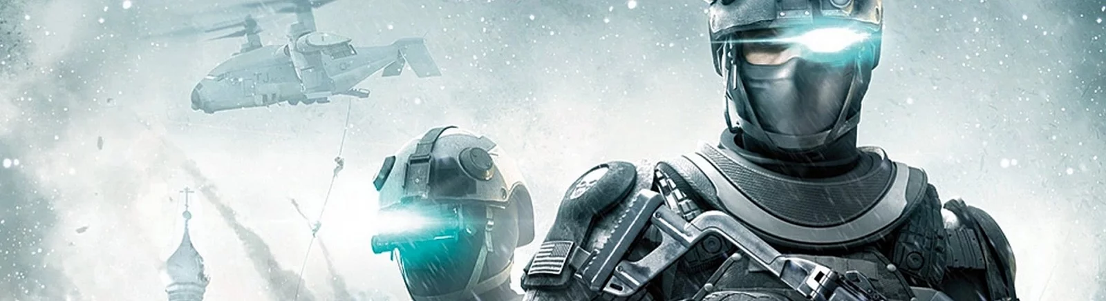 Лучшие игры для Mac, похожие на Tom Clancy&#039;s Ghost Recon (Ghost Recon)