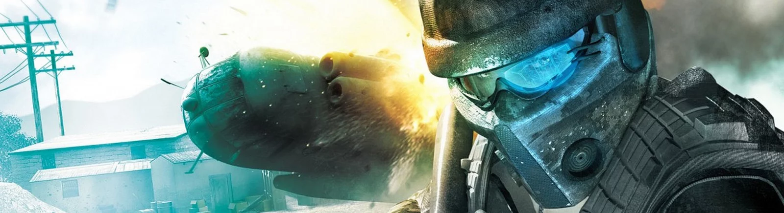 Дата выхода Tom Clancy's Ghost Recon 2 в разных странах мира Дата выхода Tom Clancy's Ghost Recon 2 в разных странах мира
