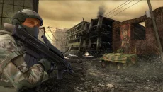 Tom Clancy&#039;s Ghost Recon 2: 2011: Final Assault - игра в жанре Шутер