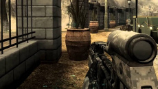 Tom Clancy's Ghost Recon: Advanced Warfighter (2006) - игра от компании Ubisoft Paris