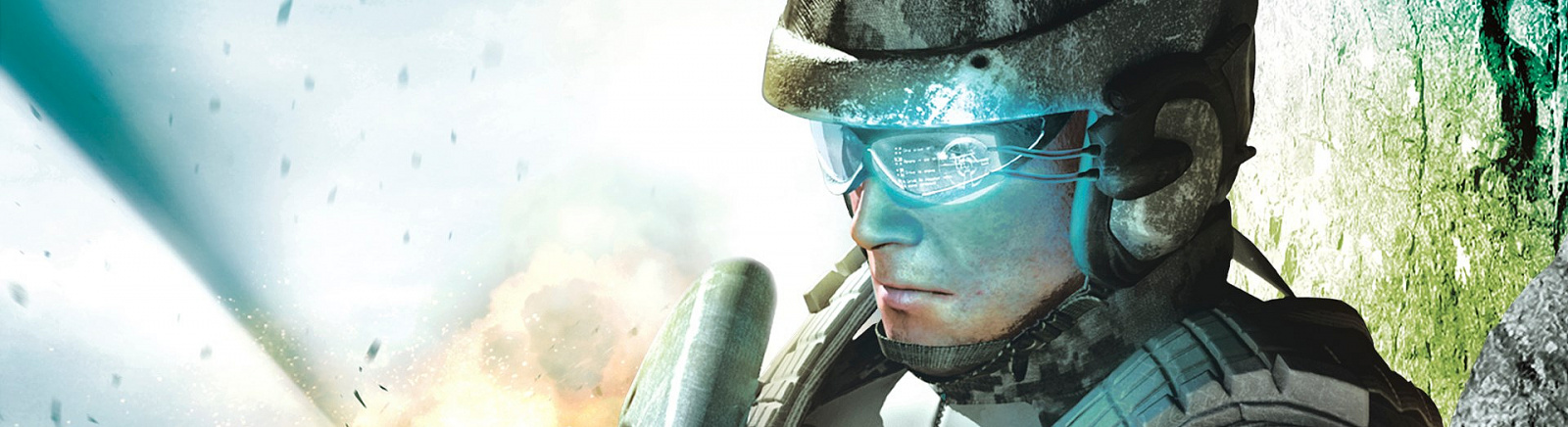 Дата выхода Tom Clancy's Ghost Recon: Advanced Warfighter 2 (2007) (GRAW2)  на PC, PS3 и Xbox 360 в России и во всем мире