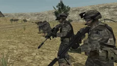 Tom Clancy's Ghost Recon: Desert Siege - дата выхода для Mac