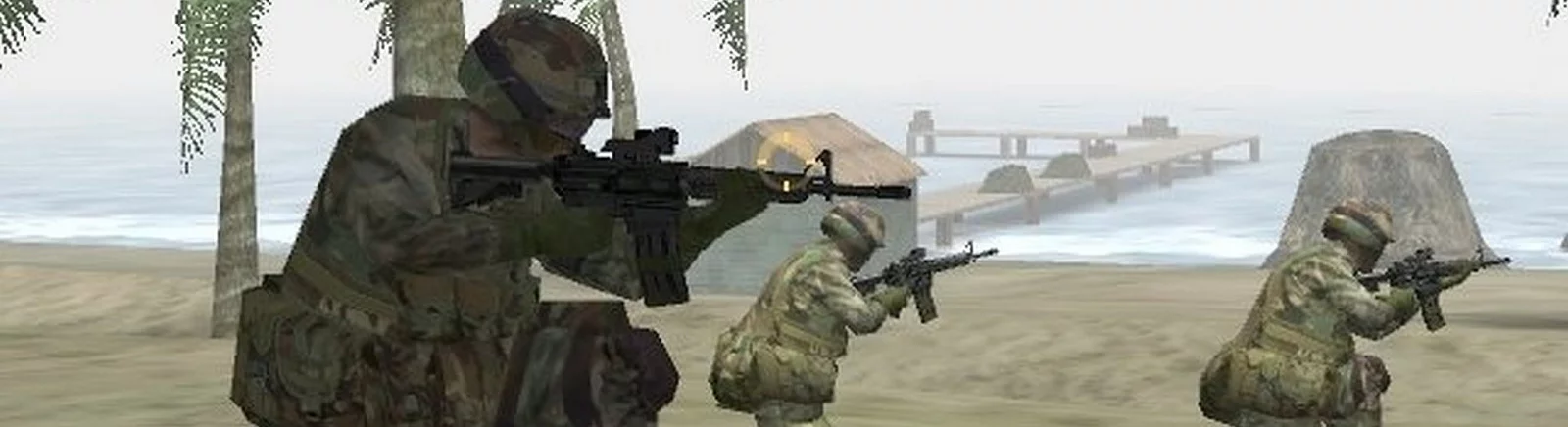 Все отзывы и оценки Tom Clancy&#039;s Ghost Recon: Island Thunder — 1 мнение