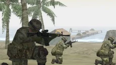 Tom Clancy's Ghost Recon: Island Thunder - дата выхода для Xbox