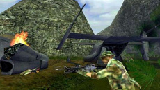 Tom Clancy's Ghost Recon: Jungle Storm (2004) - дата выхода на N-Gage 