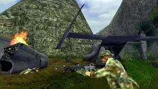 Tom Clancy's Ghost Recon: Jungle Storm (2004) - дата выхода для N-Gage