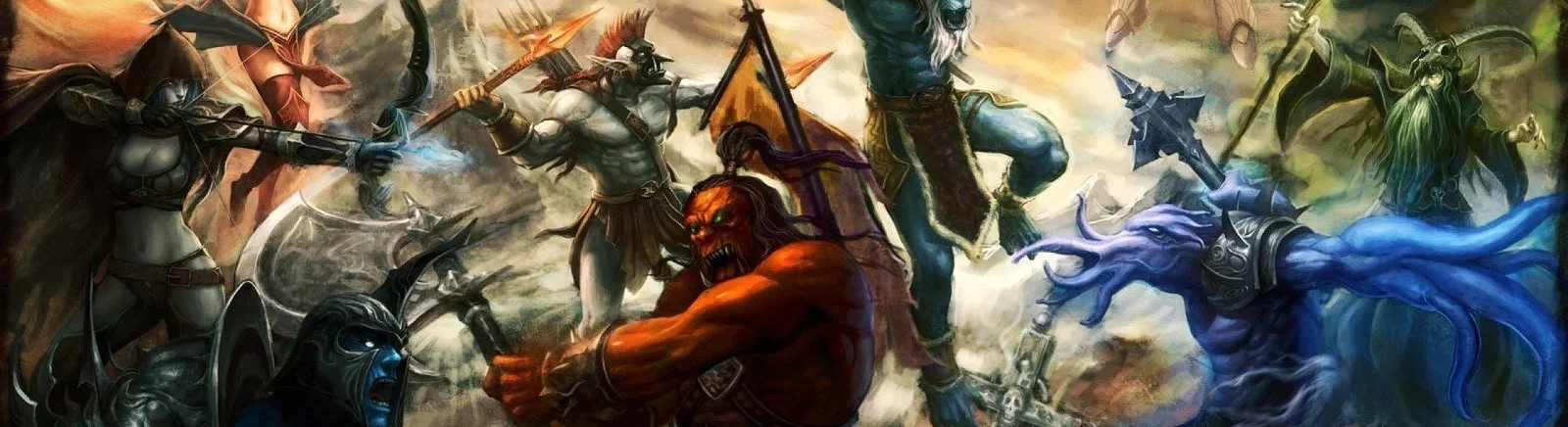 Дата выхода DotA в разных странах мира