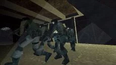 Tom Clancy's Rainbow Six - дата выхода для PlayStation