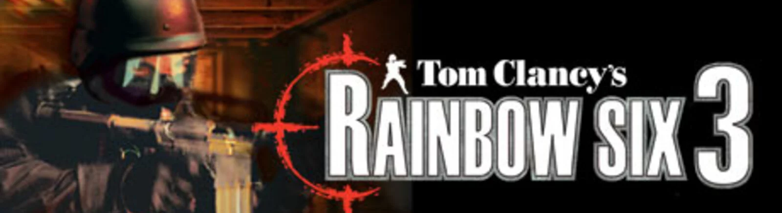 Tom Clancy&#039;s Rainbow Six 3: Raven Shield — Сохранение [Лицензия Uplay] / Сохранения / Читы