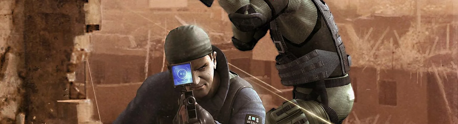 Сохранения для Tom Clancy&#039;s Rainbow Six: Lockdown
