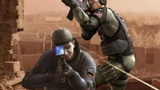 Tom Clancy's Rainbow Six: Lockdown - дата выхода для GameCube
