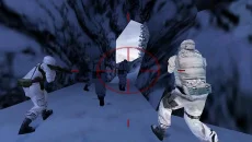 Tom Clancy's Rainbow Six: Rogue Spear - дата выхода для PlayStation